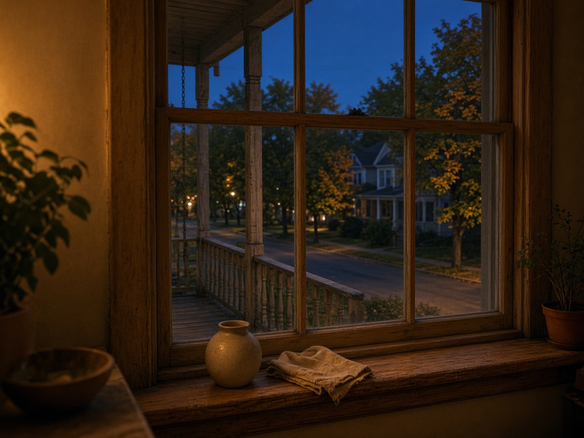 After the Equinox: Shorter Days, Shift Sleep, and Not Doubling the Night Dose