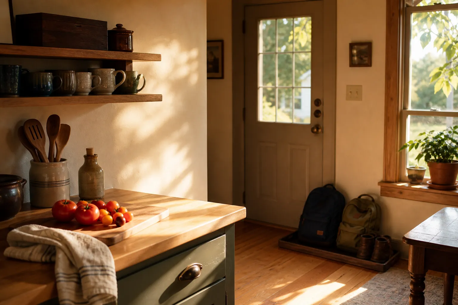 Back-to-School for Parents: Cannabis Etiquette When Kids Are Home