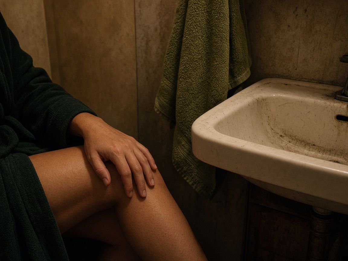 Cannabis and Skin Health: Itch, Eczema, and What Flower Can and Cannot Do