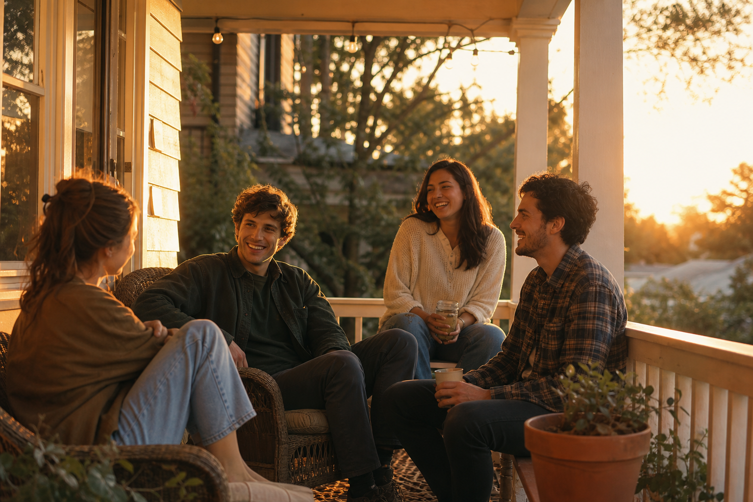 Cannabis Etiquette: Sharing, Dosing, and Being a Thoughtful Consumer