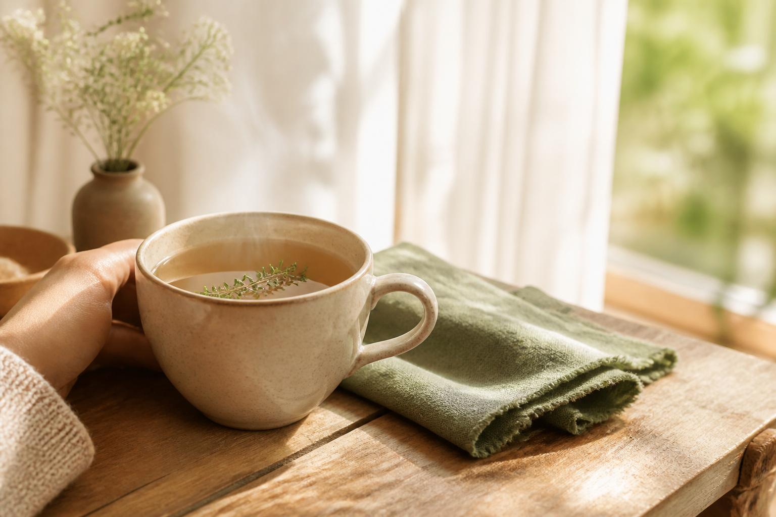 Cannabis for Chemo Nausea: What Cancer Patients Need to Know