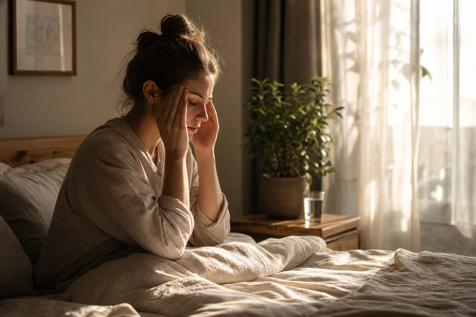 Cannabis for Migraines: A Natural Alternative to Prescription Drugs