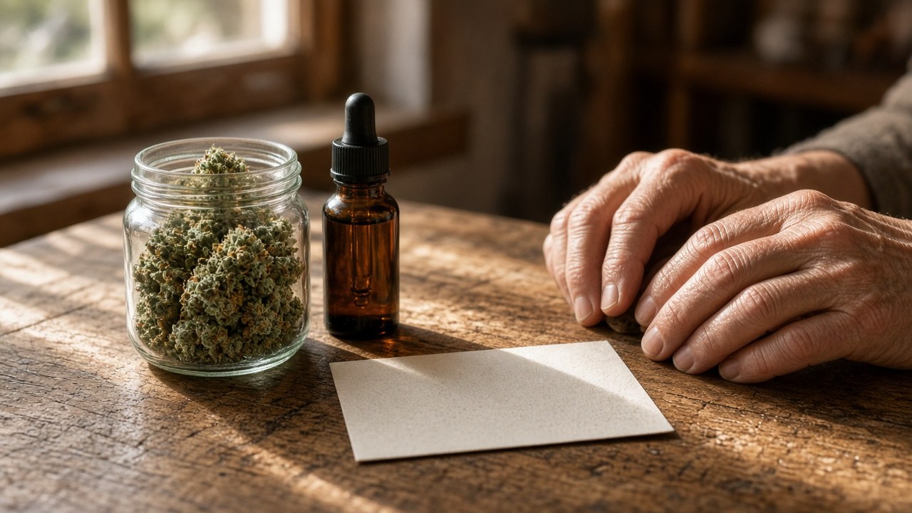 What to Ask For at a Detroit Counter If You Are Over 60
