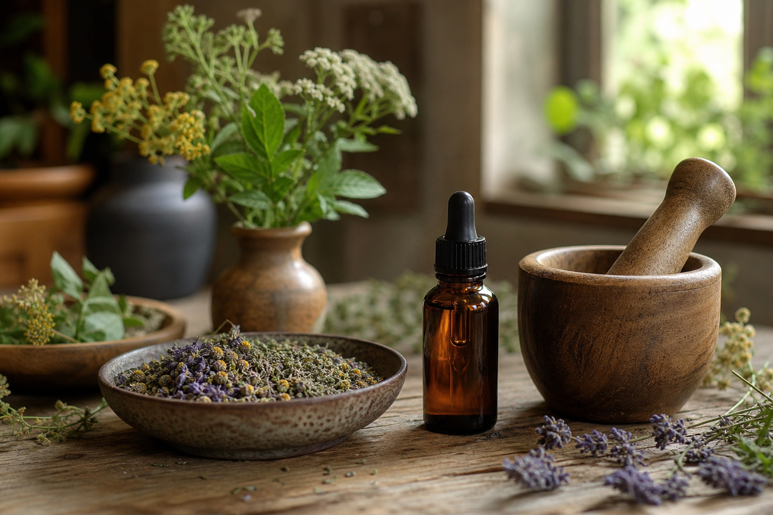 How Cannabis Interacts With Your Medications: A Safety Guide