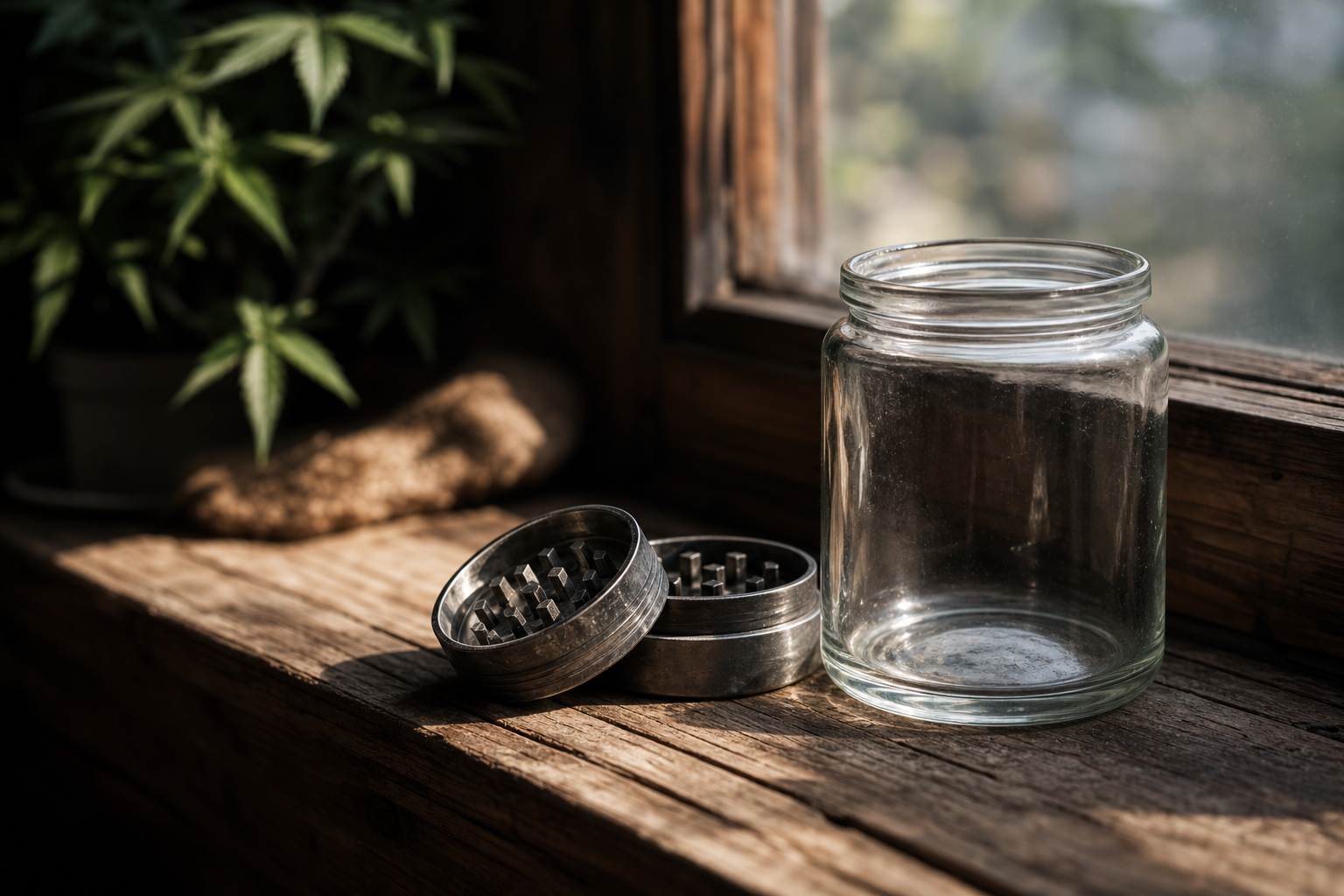 Cannabis Tolerance Breaks: The Science of Resetting Your System