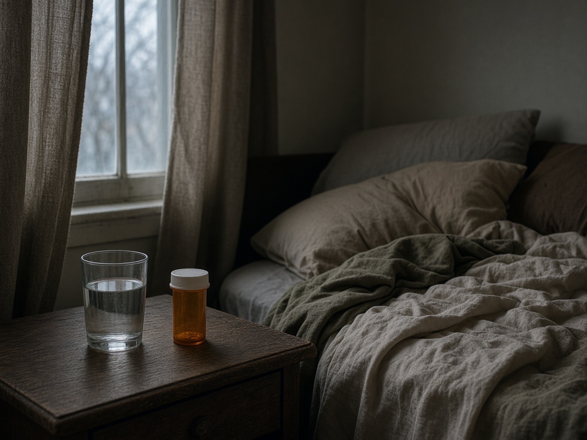 Cannabis vs Triptans for a Migraine: What the Research Actually Says