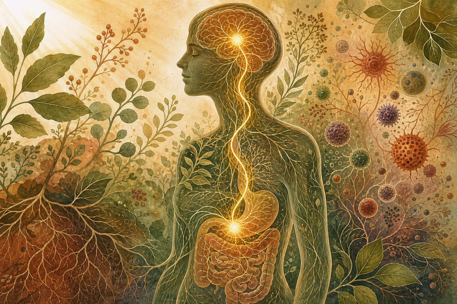 CB1 and CB2 Receptors: Where They Are and What They Control