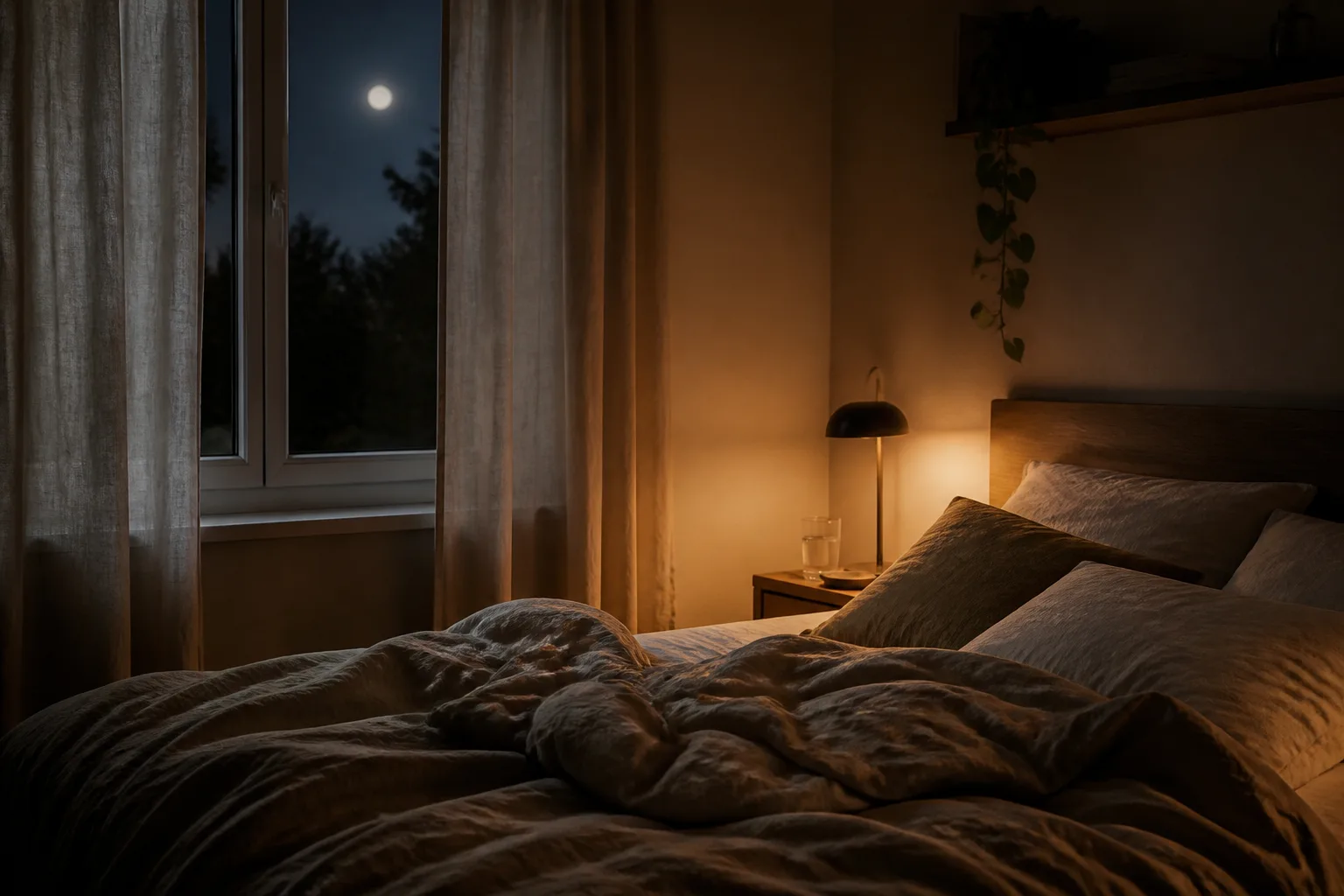 CBN Gummies vs. Indica Flower for Sleep: Which One Actually Keeps You Asleep?