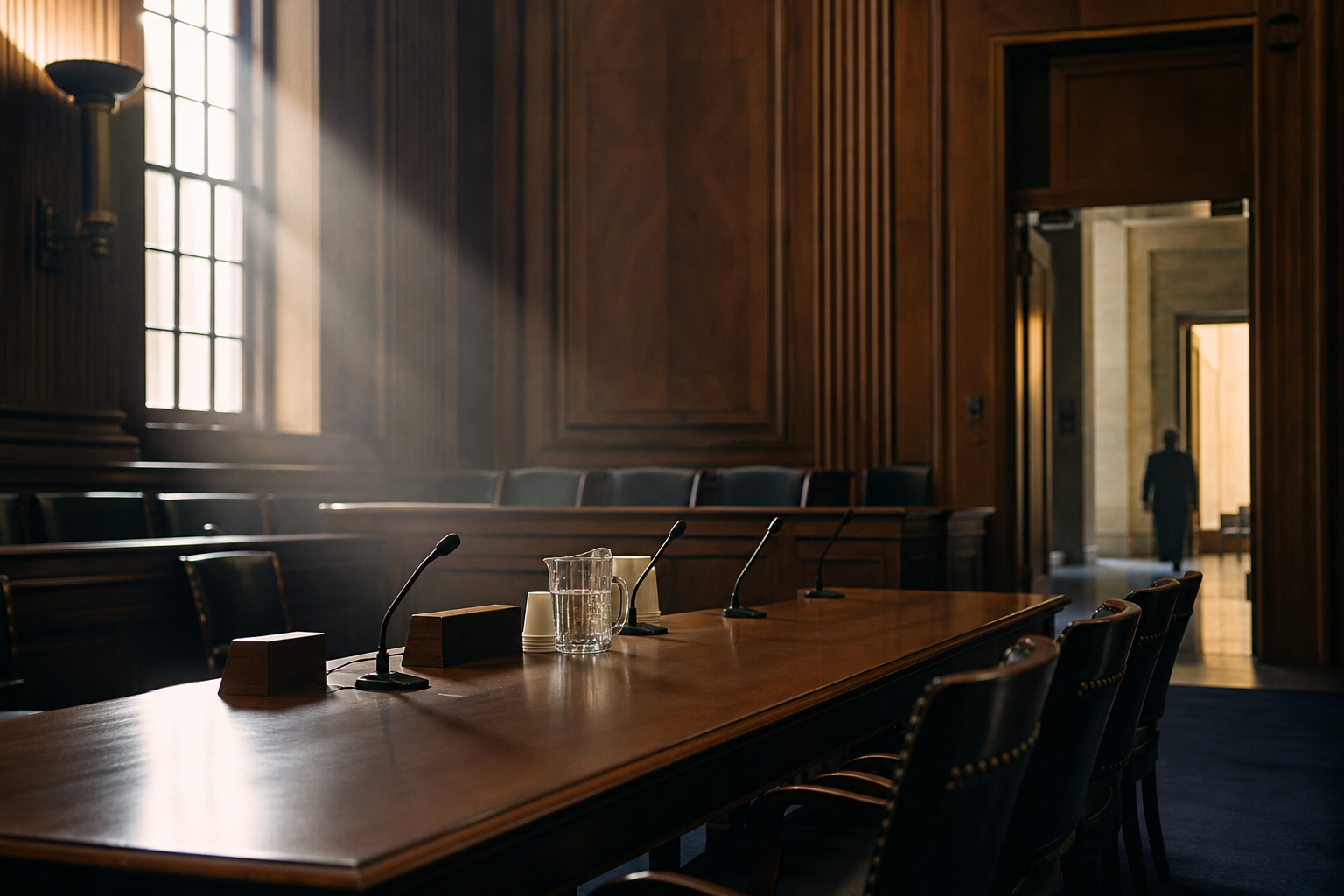 DEA Rescheduling Hearing Ends: What July's Broader Schedule III Fight Means for You