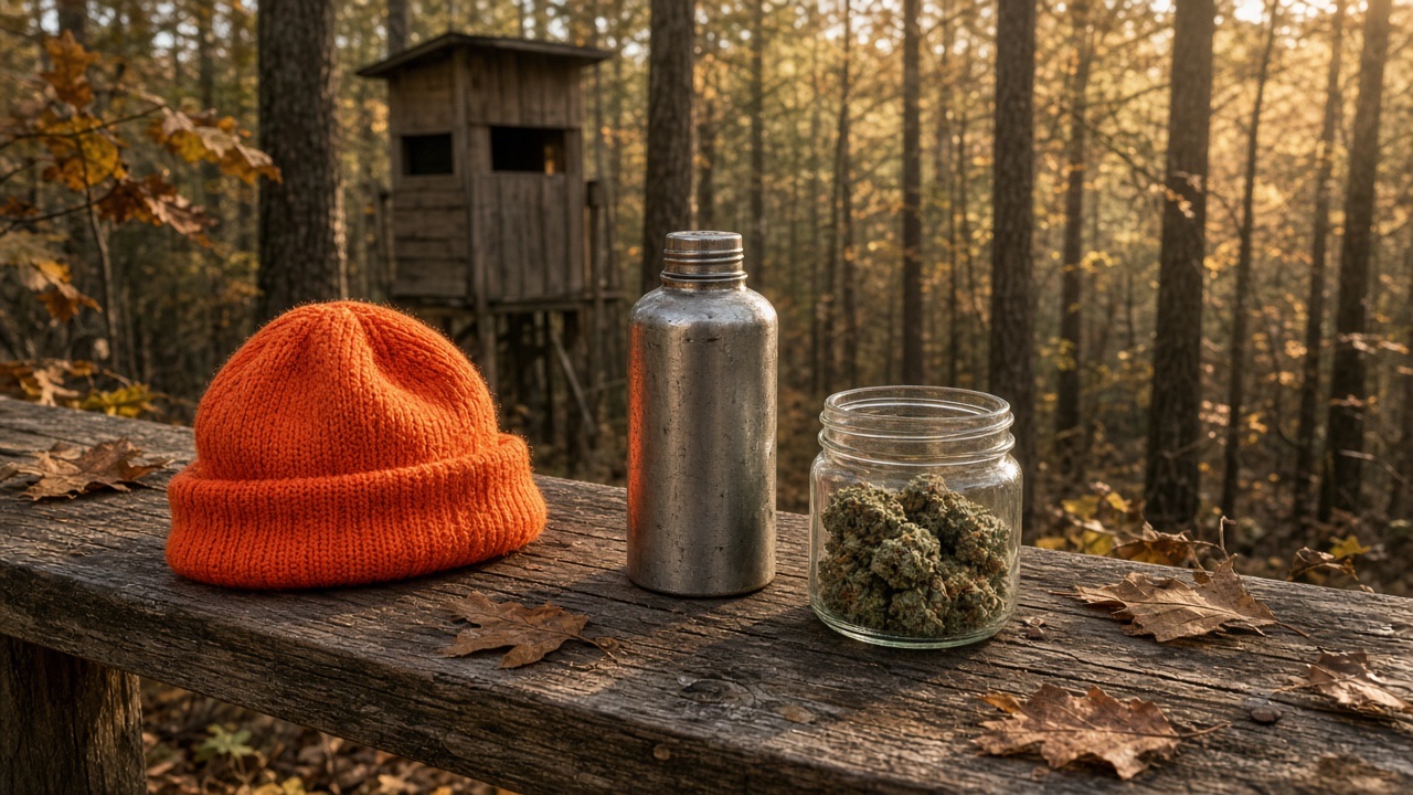 Deer Season and Cannabis in Michigan: What Hunters Need to Know