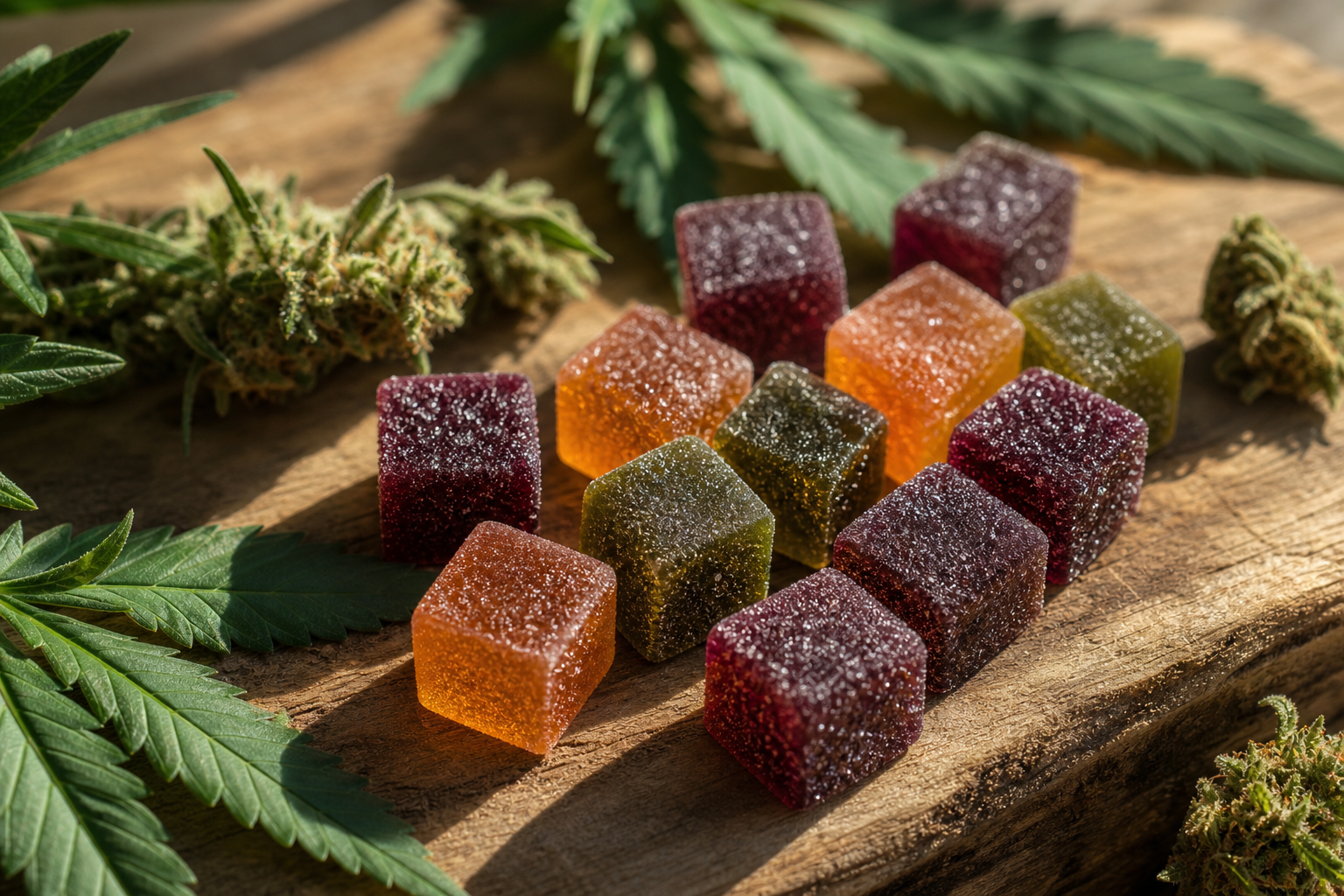 Edible Buying Guide: What to Look for and What to Avoid