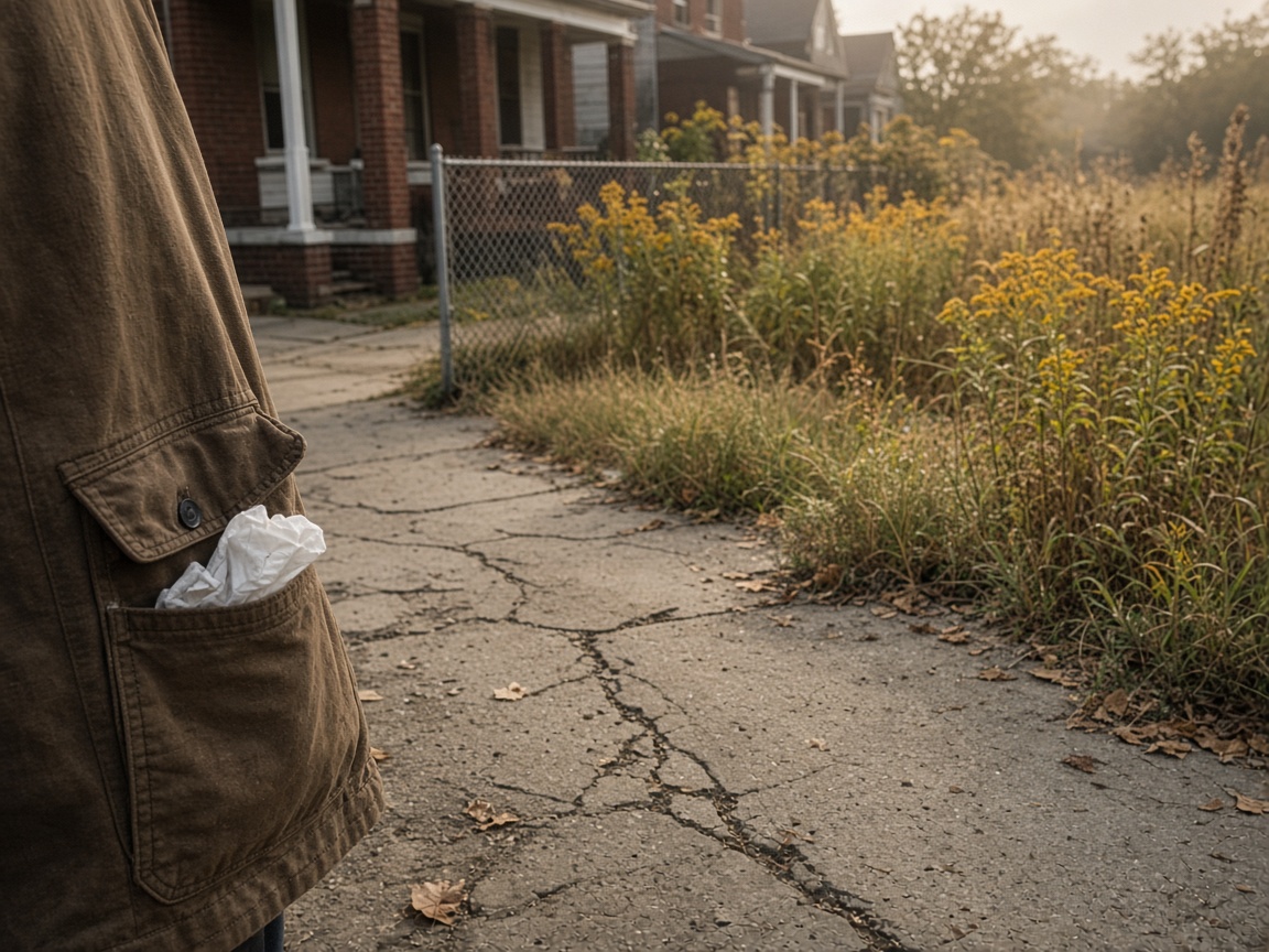Fall Allergies and Cannabis: When Flower Helps a Stuffy Head and When It Makes It Worse