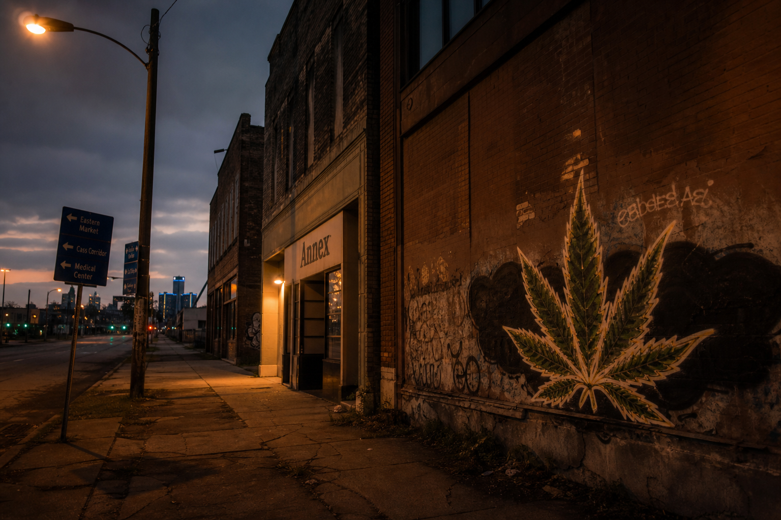 The Illicit Market Is Growing — and Here's Why That's Everyone's Problem