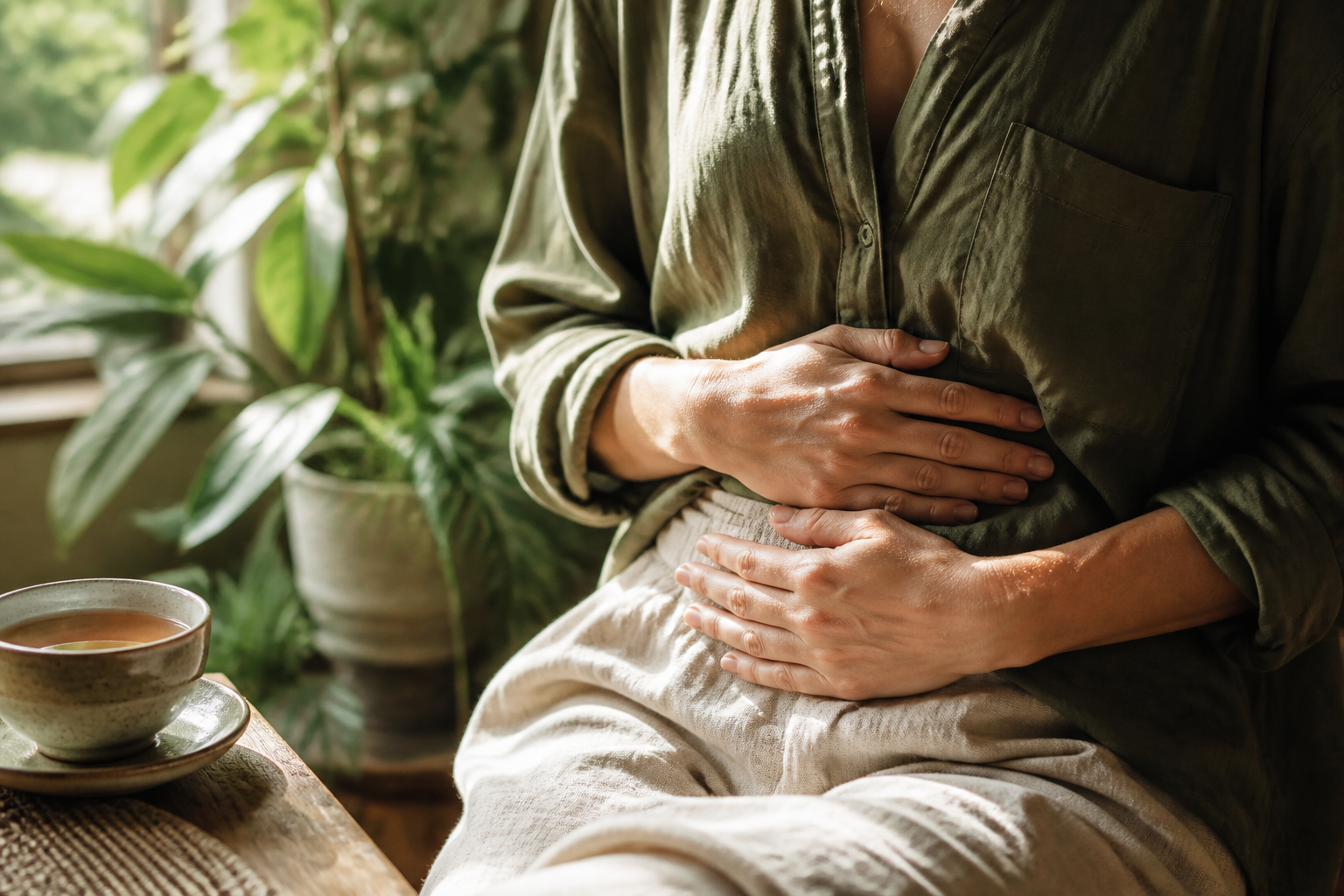 Leaky Gut and Cannabinoids: How Cannabis Supports Intestinal Barrier Function