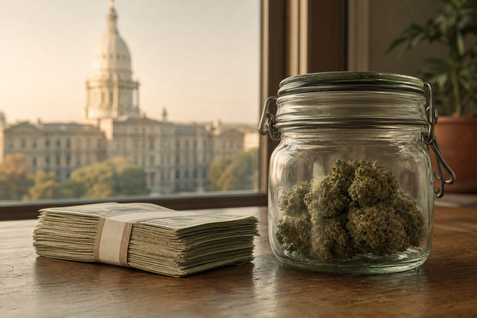 Michigan's 24% Wholesale Tax: What It Means for You