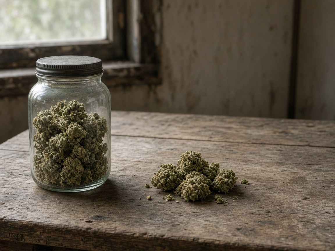 When a Michigan Cannabis Test Says Fail, Put It Back