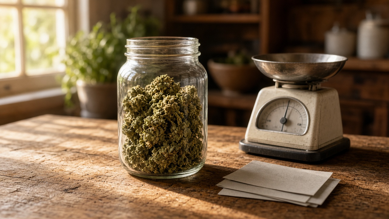 Michigan Flower Averaged $59.99 an Ounce. Why Your Menu Does Not Say That