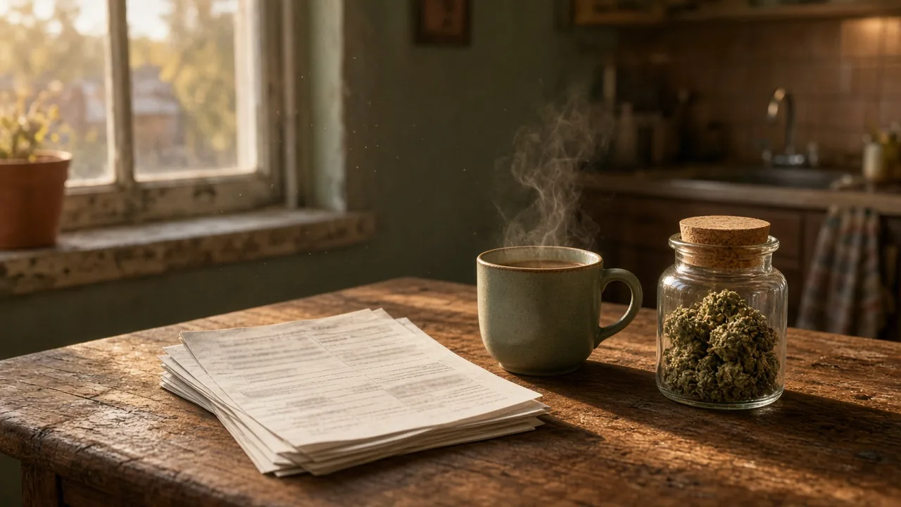 Michigan Cannabis Tax Watch: What Consumers Should Know This Month