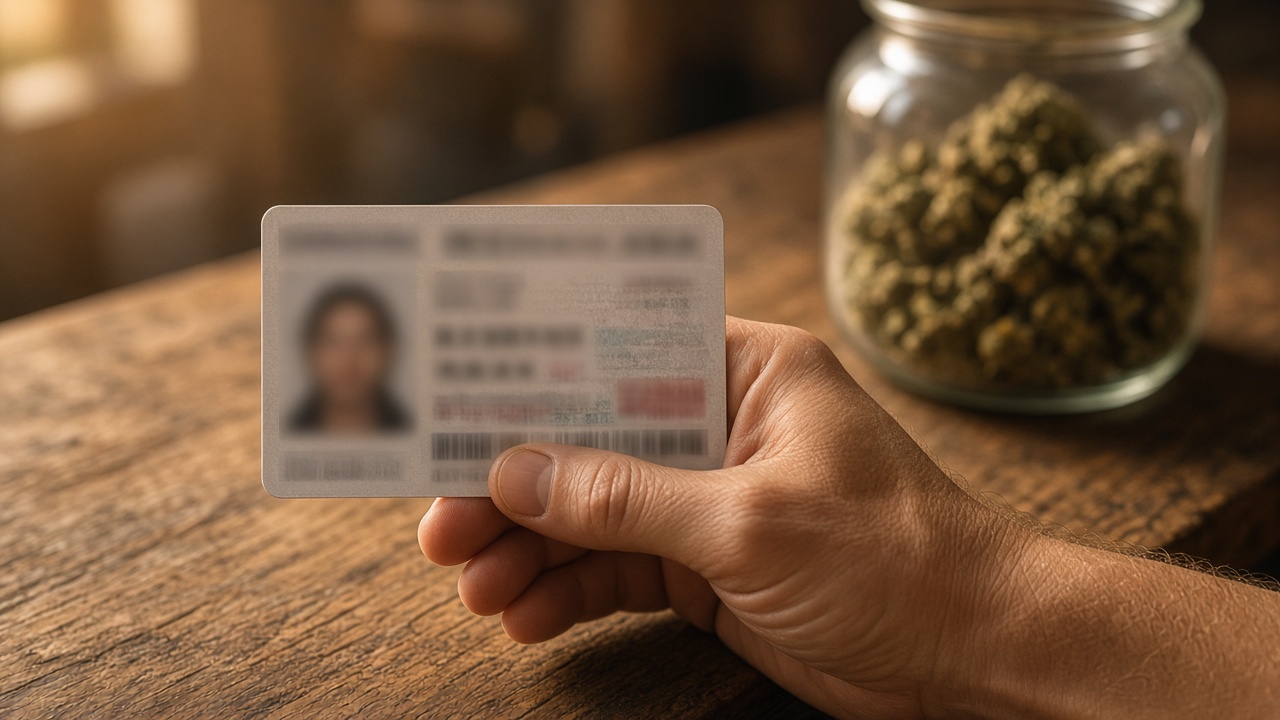 Can an Out-of-State ID Buy Cannabis in Michigan?