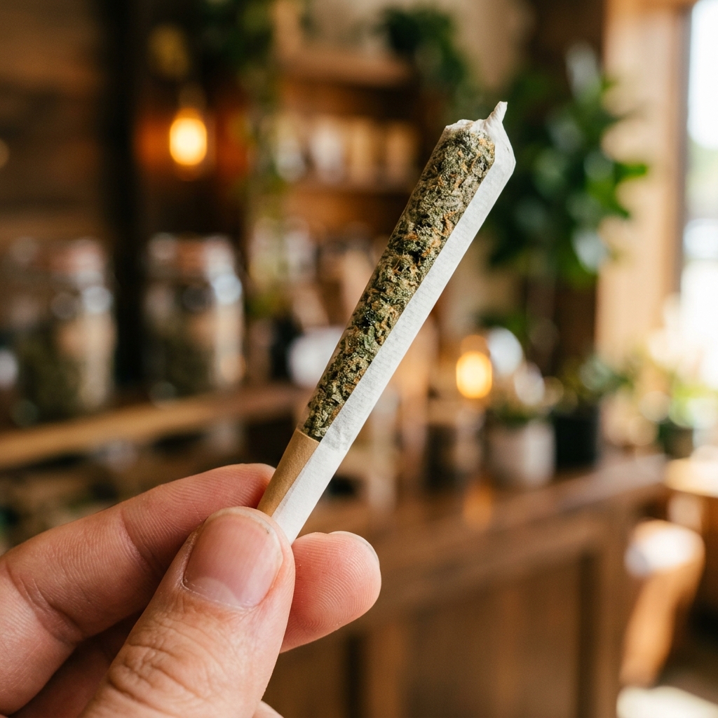 Pre-Roll Guide: What's Inside Matters More Than What's Outside