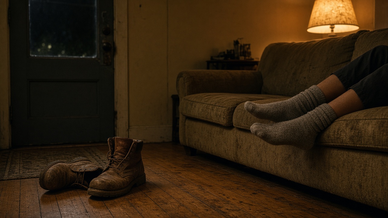 Restless Legs After a Shift: What Cannabis Research Covers