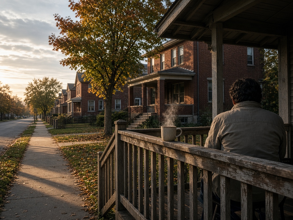 Shorter Days, Low Mood: What Cannabis Can and Cannot Do When Michigan Gets Dark Early