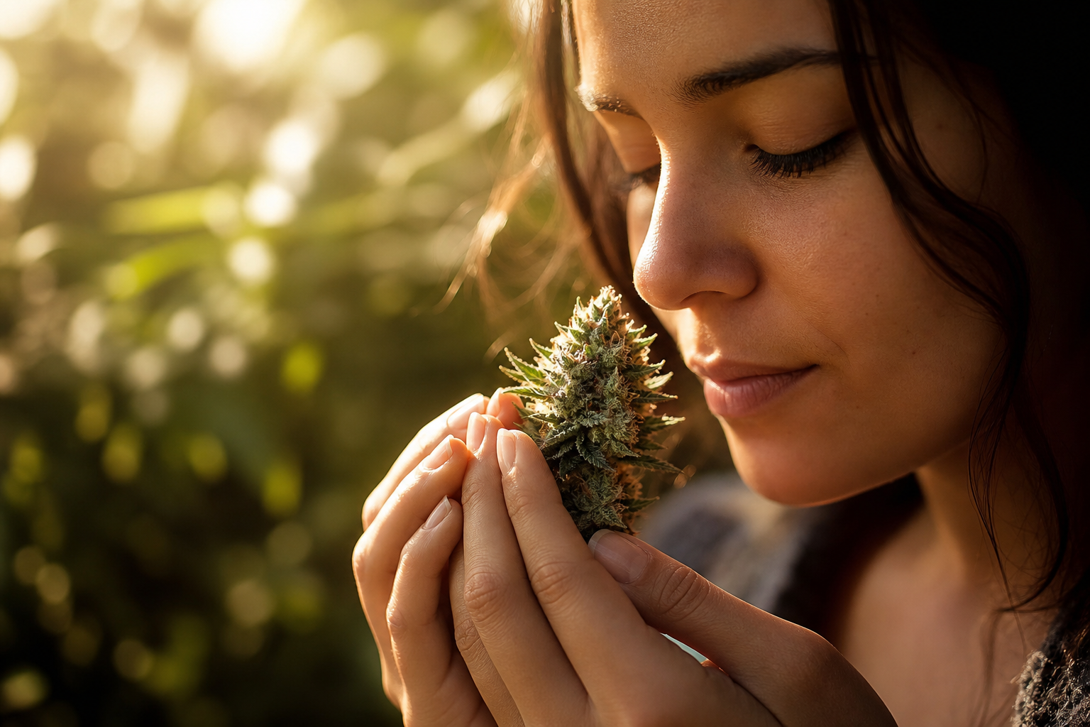 Terpenes Are the Real MVPs: How to Nose-Shop for Cannabis