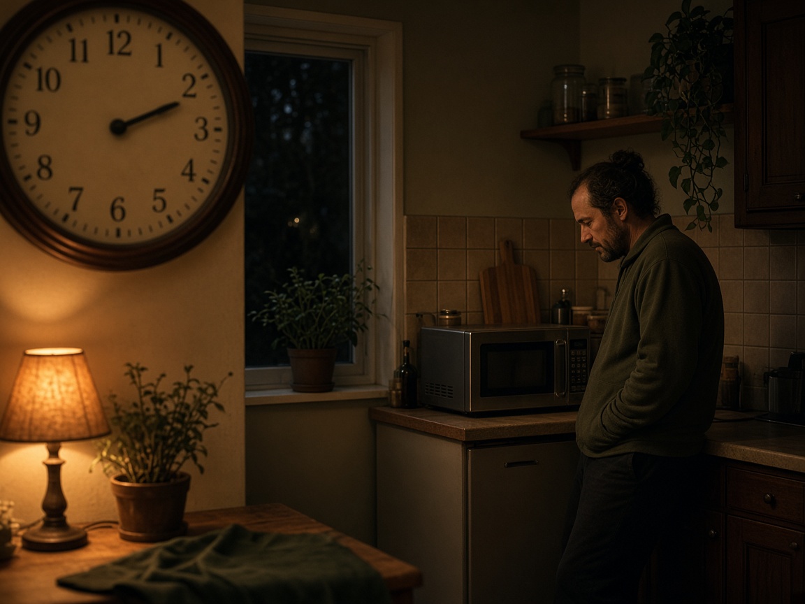 Why Cannabis Makes Minutes Feel Long